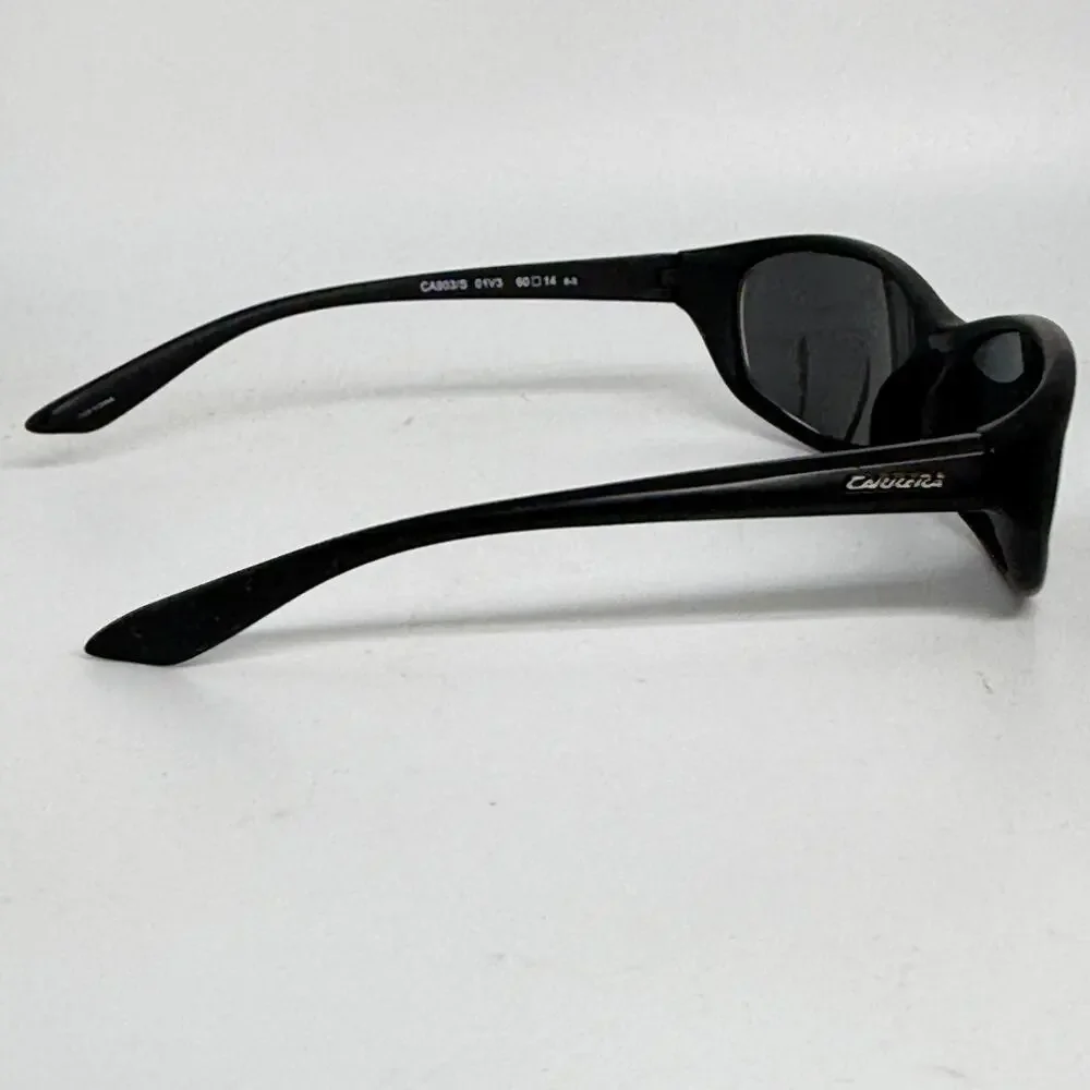 Carrera CA903 S 01V3 Sunglasses Frames‎ Mens Black Full Rim H19498
